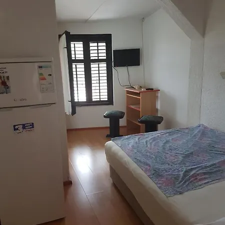 Apartman 公寓 *