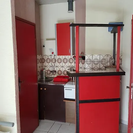 Apartman Šimuni