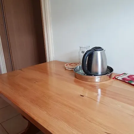 Apartman 公寓