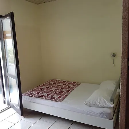 Apartman Šimuni