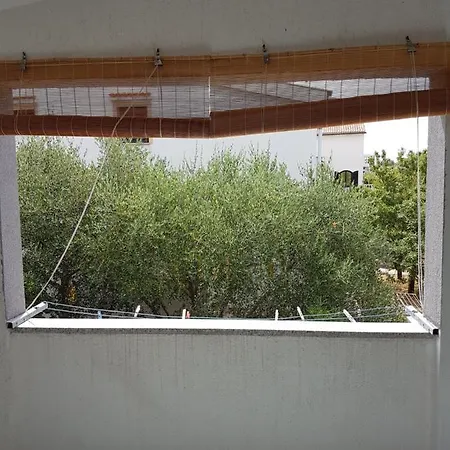 公寓 Apartman Šimuni