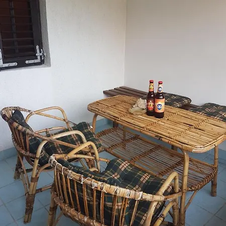 Apartman Šimuni
