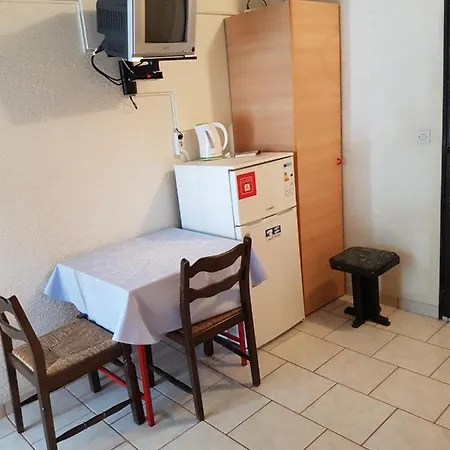 Apartman * Šimuni
