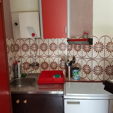 Apartman * Šimuni