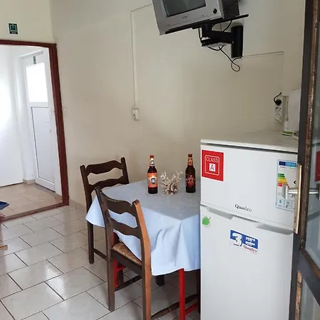 Apartman 公寓 Šimuni