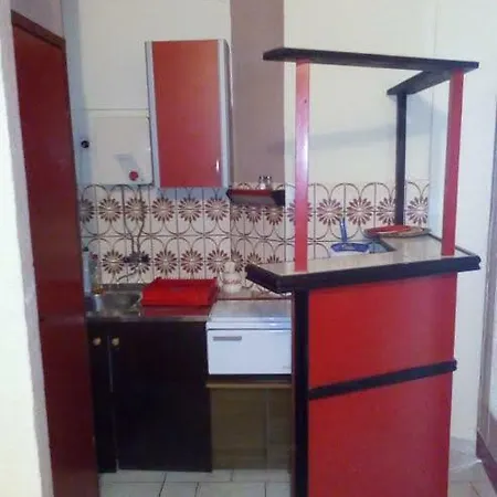 Apartman