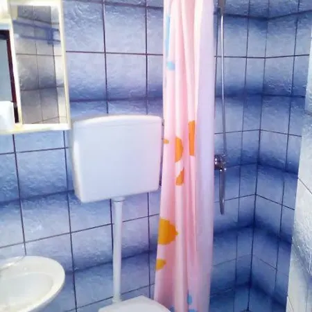 公寓 Apartman Šimuni
