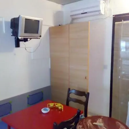 公寓 Apartman Šimuni